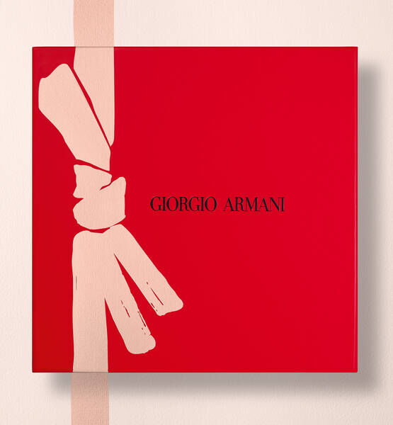 Si EAU DE PARFUM 50ML GIFT SET Armani Beauty KSA